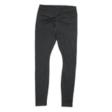 NIKE Womens Joggers Black Slim Skinny M W26 L27 Polyester Blend Sportswear
