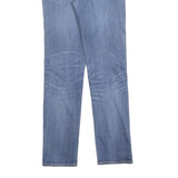 LEVI'S 511 Slim Mens Jeans Blue Slim Skinny Denim Medium W30 L32 Classic Fit