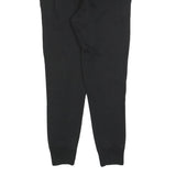 CHAMPION REVERSE WEAVE Womens Joggers Black Slim Tapered S W24 L28 Cotton Blend