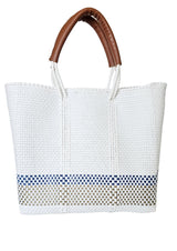 Hannah Tote Bag - Amour