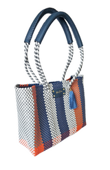 Mini Resort Tote Bag