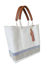 Hannah Tote Bag - Amour