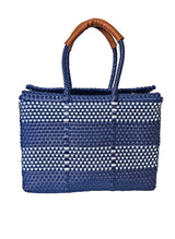 The Adventure Bag - Sample