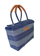 The Adventure Bag - Sample