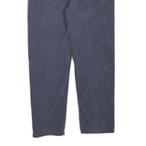 LEVI'S Mens Jeans Blue Regular Straight Denim Medium W36 L30 Classic Zip Cotton