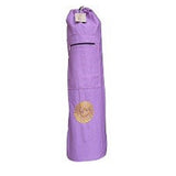 OM Journey Yoga Mat Bag - Carry Peace with Purpose