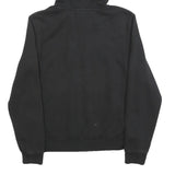 PUMA Boys Black Hoodie L Cotton Pullover Hooded Sweatshirt