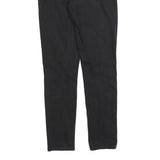 LEVI'S 311 Womens Black Slim Skinny Denim Jeans Cotton Blend W27 L29 Stretch