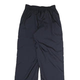 PUMA Mens Joggers Navy Blue Slim Straight S W29 L30 Track Pants Sportswear