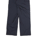 PUMA Mens Joggers Navy Blue Slim Straight S W29 L30 Track Pants Sportswear