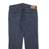 LEVI'S 559 Straight Mens Jeans Blue Relaxed Straight Denim Medium W40 L32
