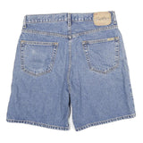LEVI'S Mens Denim Blue Casual Shorts XL W34 Classic Cotton Blend