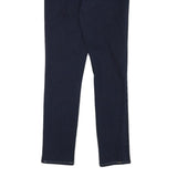 LEVI'S Womens Slim Blue Skinny Denim Medium Woven W28 L28 Classic Jeans