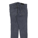 TOMMY HILFIGER Womens Jeans Blue Slim Skinny Denim Medium W31 L29 Stylish