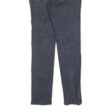 TOMMY HILFIGER Womens Jeans Blue Slim Skinny Denim Medium W31 L29 Stylish