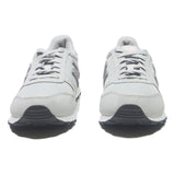 NEW BALANCE Womens Sneaker Trainers Footwear Grey & Pink Synthetic UK 8.5