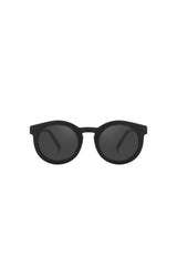 Biodegradable baby sunglasses - Black