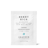 Graydon Skincare samples