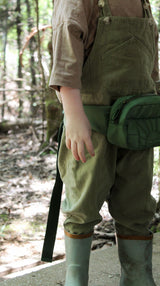 Crossbody bag | waist bag - Orchard