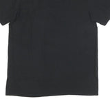 FANATICS Mens Black San Francisco Giants Graphic T-Shirt L Short Sleeve Crew