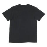 FANATICS Mens Black San Francisco Giants Graphic T-Shirt L Short Sleeve Crew