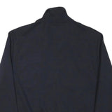 ANTONY MORATO Mens Black White & Red Zip Jacket XL Polyester Blend Sportswear