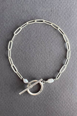 Billie Bracelet SIlver
