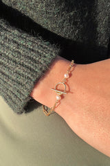 Billie Bracelet Gold