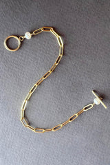 Billie Bracelet Gold