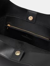 BO Corn Leather Shopper