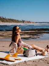 Dolphin Lunch Cooler