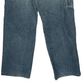 Diesel Carpenter Jeans - 30W 30L Blue Denim