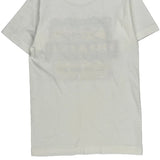 Single Stitch Religious Fruit Of The Loom Graphic T-Shirt - Small Multicoloured Cotton Blend