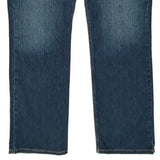 Carhartt Jeans - 36W 33L Blue Denim