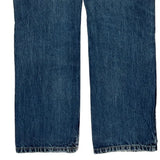 Tommy Hilfiger Jeans - 34W 31L Blue Denim