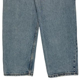 550 Levis Jeans - 32W 32L Light Wash Cotton