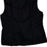 Tommy Hilfiger Puffer - Medium Black Polyester