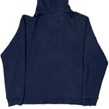 Chicago Bears Nfl Football Hoodie - XL Navy Cotton