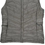 The North Face Gilet - Small Grey Polyester