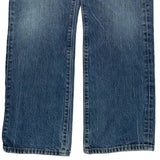 Levis Jeans - 34W 29L Blue Cotton