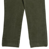 American Apparel Pants - 31W 30L Green Cotton