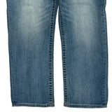 Bke Jeans - 34W 32L Light Wash Denim