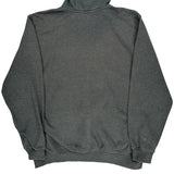 Carhartt Hoodie - XL Gray Cotton Blend