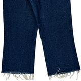 Levis Jeans - 29W US 6 Blue Cotton