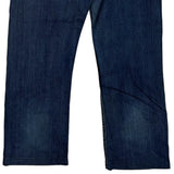 Levis 501 Jeans - 30W 26L Blue Denim