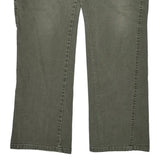 Dickies Carpenter Pants - 40W 32L Gray Cotton
