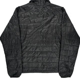 Patagonia Puffer - Medium Black Polyester