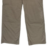 511 Tactical Cargo Pants - 30W 30L Khaki Cotton
