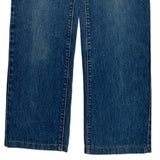 Levis Jeans - 25W 31L Blue Denim
