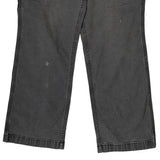 Carhartt Carpenter Pants - 29W 29L Gray Cotton